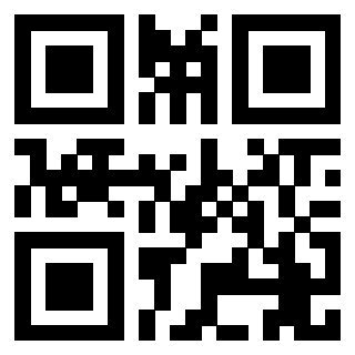 3207392859 QrCode associato