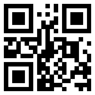 Immagine del QrCode di 3207392861