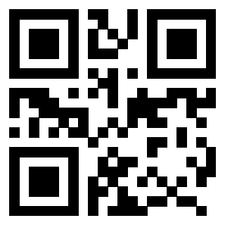 Immagine del Qr Code di 3207392866
