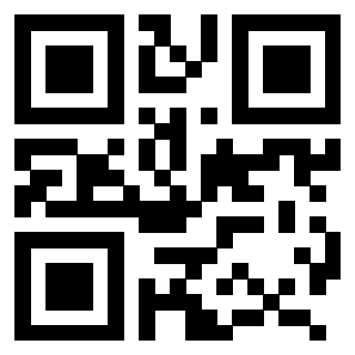 3207392868 - Immagine del Qr Code associato