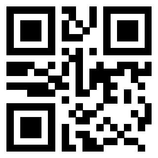 3207392870 - Immagine del Qr Code associato