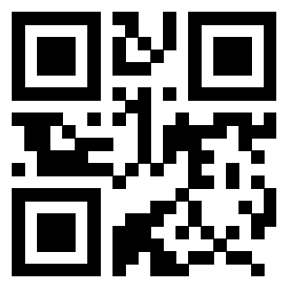 3207392871 QrCode associato