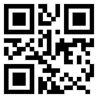 Il QrCode di 3207392872