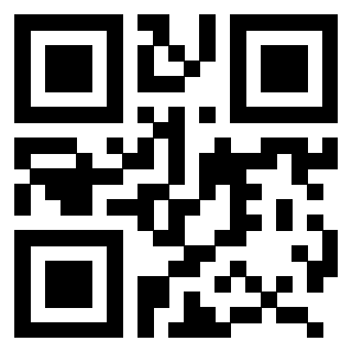 Il QrCode di 3207392874