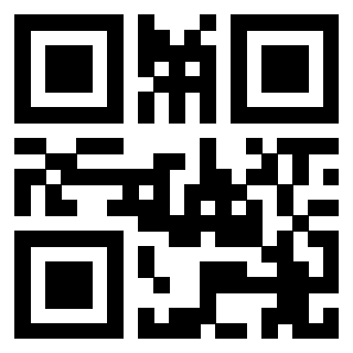 3207392876 - Immagine del Qr Code associato