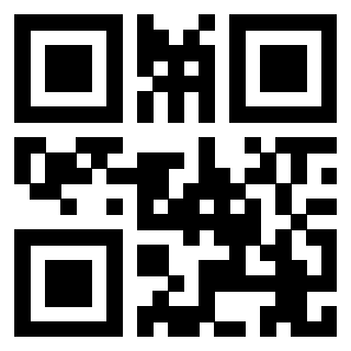 QrCode di 3207392877