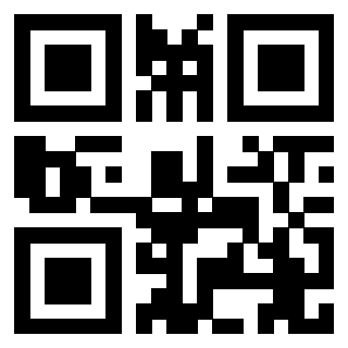 Il Qr Code di 3207392881