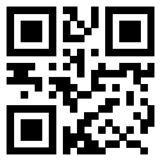 3207392884 Qr Code associato
