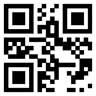 3207392886 QrCode associato