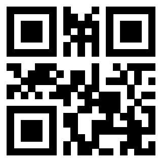 3207392887 - Immagine del Qr Code associato