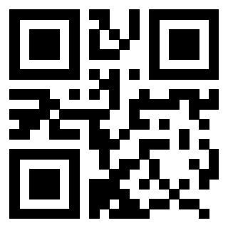 3207392889 - Immagine del Qr Code associato