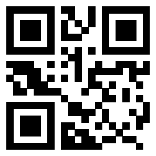 Scansione del Qr Code di 3207392891