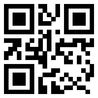 Il QrCode di 3207392892