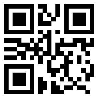 Immagine del QrCode di 3207392895