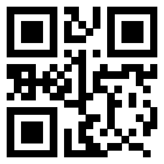 Il QrCode di 3207392897
