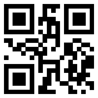 3207392900 QrCode associato