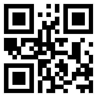 Il QrCode di 3207392903