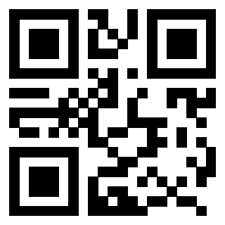 3207392904 - Immagine del Qr Code associato