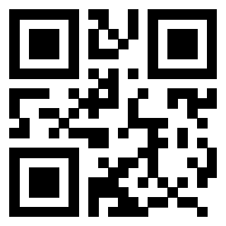 Scansione del QrCode di 3207392905