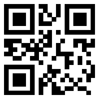 3207392906 Qr Code associato