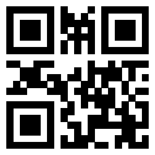 3207392907 - Immagine del QrCode