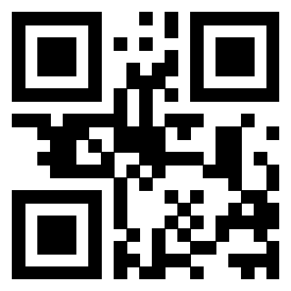 Il QrCode di 3207392908