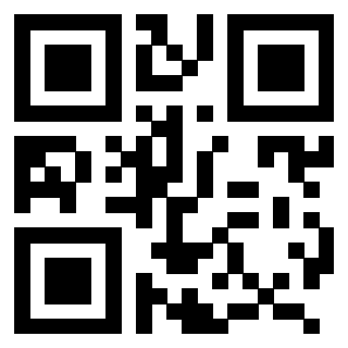 3207392911 Qr Code associato
