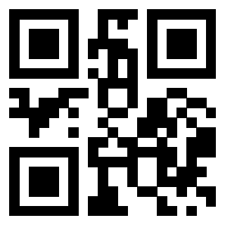 3207392917 QrCode associato