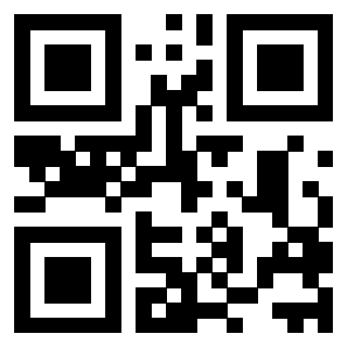 Il QrCode di 3207392921