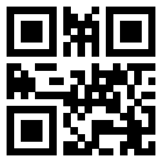 Immagine del Qr Code di 3207392924