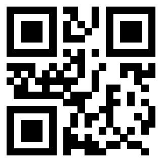 Scansione del Qr Code di 3207392925