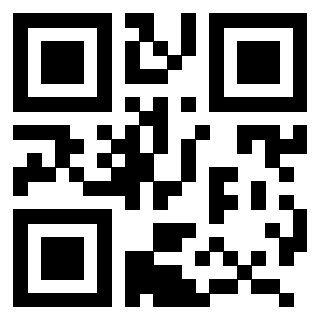 Il QrCode di 3207392926