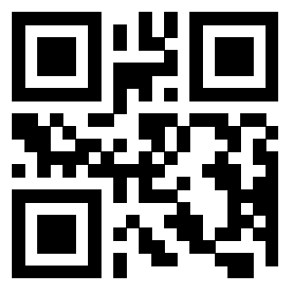 Il QrCode di 3207392928