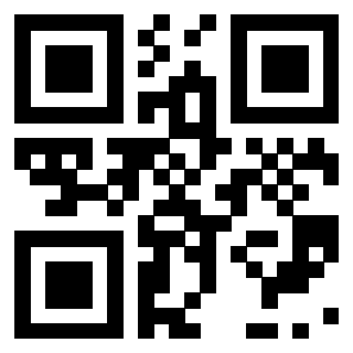 3207392929 - Immagine del QrCode