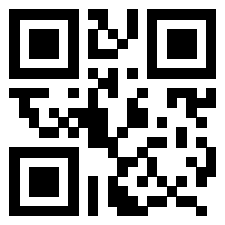 3207392931 - Immagine del Qr Code associato