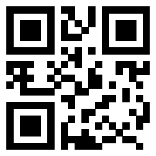 QrCode di 3207392934