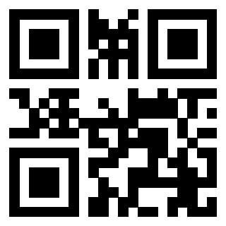 Il QrCode di 3207392935