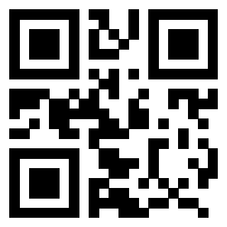 Scansione del Qr Code di 3207392937
