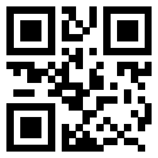 Immagine del QrCode di 3207392938