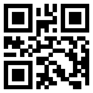 Immagine del QrCode di 3207392940