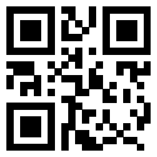 3207392943 - Immagine del QrCode associato