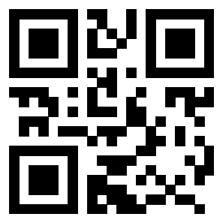 Immagine del Qr Code di 3207392944