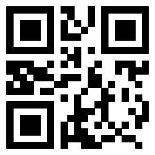 Immagine del QrCode di 3207392945