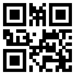 Il Qr Code di 3207392946
