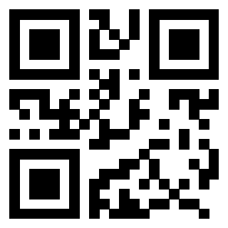QrCode di 3207392951