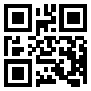 Scansione del Qr Code di 3207392954