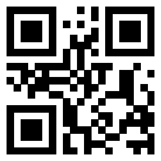 Scansione del Qr Code di 3207392955
