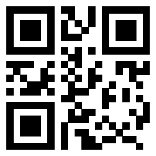 Immagine del Qr Code di 3207392966