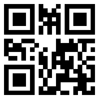 3207392967 Qr Code associato