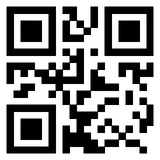 3207392970 QrCode associato